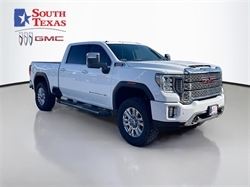 2023 GMC SIERRA 2500HD