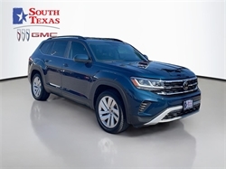 2023 VOLKSWAGEN ATLAS