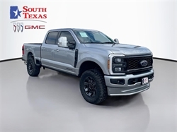 2023 FORD F-250