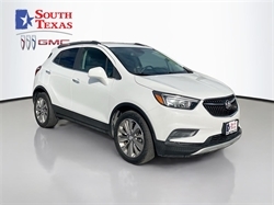 2020 BUICK ENCORE