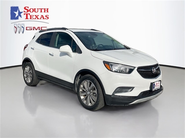 2020 BUICK ENCORE