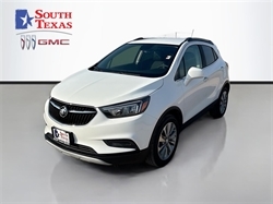 2020 BUICK ENCORE