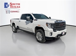 2023 GMC SIERRA 2500HD