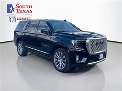 2022 GMC YUKON