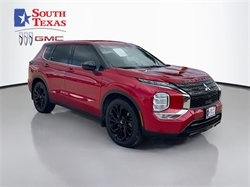 2023 MITSUBISHI OUTLANDER
