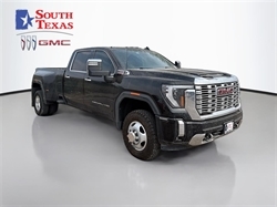 2024 GMC SIERRA 3500HD