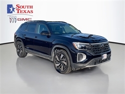 2024 VOLKSWAGEN ATLAS