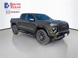 2024 GMC CANYON