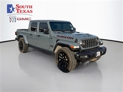 2024 JEEP GLADIATOR