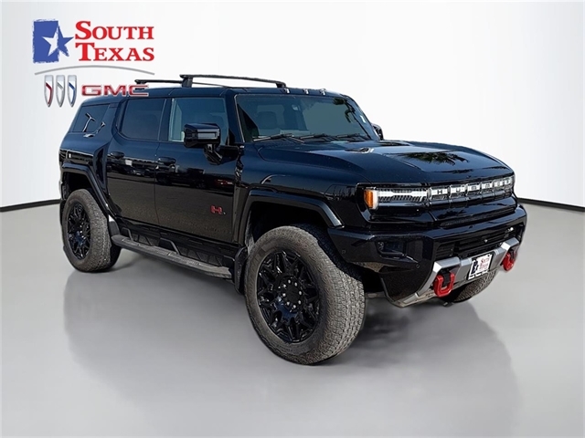 Hummers Pre Owned Stock# G29263A USED 2026 GMC HUMMER EV | McAllen, TX | South Texas Pre ...