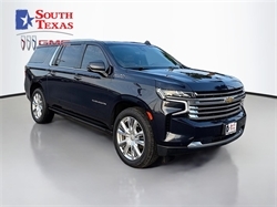 2022 CHEVROLET SUBURBAN