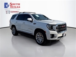 2023 GMC YUKON