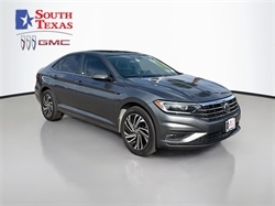 2021 VOLKSWAGEN JETTA