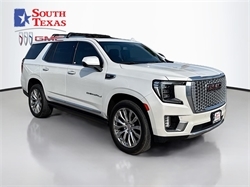 2022 GMC YUKON