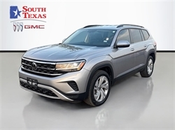 2022 VOLKSWAGEN ATLAS