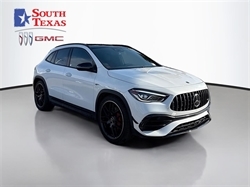 2021 MERCEDES-BENZ GLA