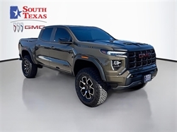 2023 GMC CANYON