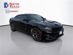 2020 DODGE CHARGER