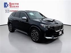2024 BMW X1