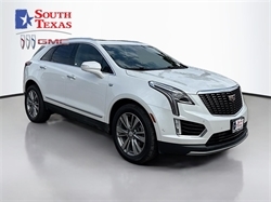 2022 CADILLAC XT5