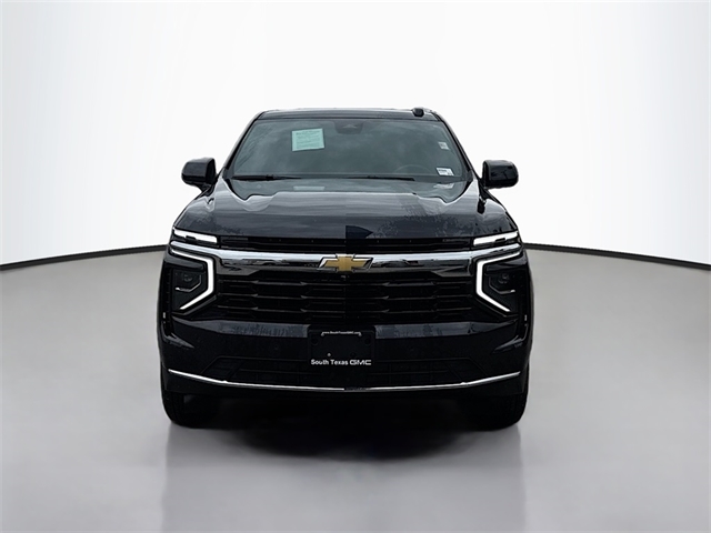 2025 Chevrolet Suburban