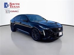 2024 CADILLAC CT5
