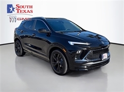 2026 BUICK ENCORE GX