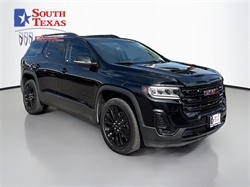 2022 GMC ACADIA
