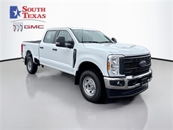 2024 FORD F-250