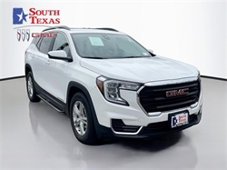 2022 GMC TERRAIN