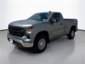2026 Chevrolet Silverado 1500 Work Truck - Photo 6