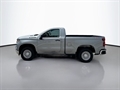 2026 Chevrolet Silverado 1500 Work Truck - Photo 7
