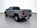 2026 Chevrolet Silverado 1500 Work Truck - Photo 8