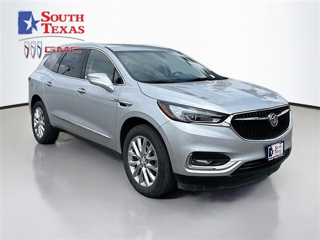 2021 Buick Enclave