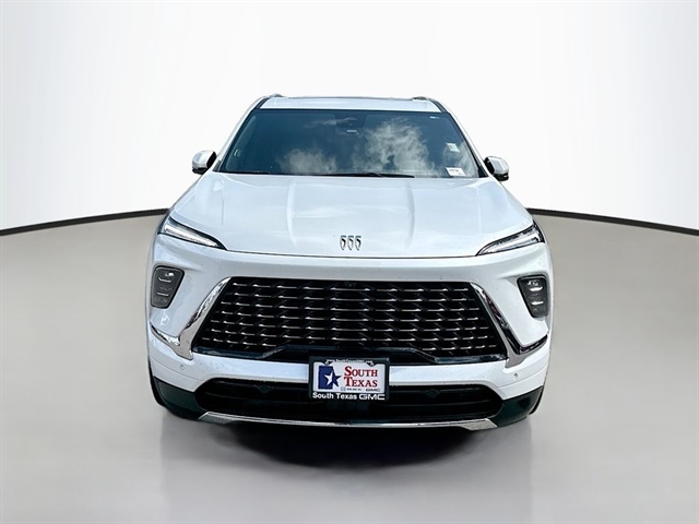 2025 Buick Enclave Avenir's photo