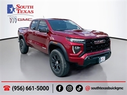 2024 GMC CANYON