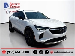 2023 BUICK ENVISION