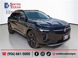 2023 BUICK ENVISION