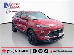 2026 BUICK ENCORE GX