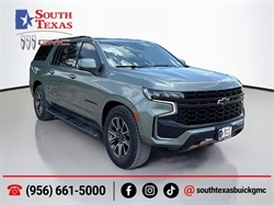 2023 CHEVROLET SUBURBAN