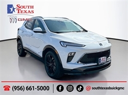 2026 BUICK ENCORE GX