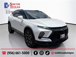 2023 CHEVROLET BLAZER