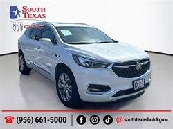 2020 BUICK ENCLAVE