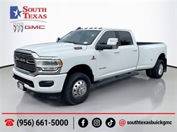 2024 RAM 3500