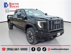 2025 GMC SIERRA 3500HD