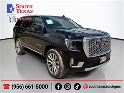 2024 GMC YUKON