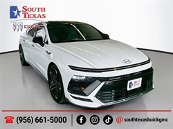 2024 HYUNDAI SONATA