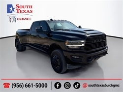 2024 RAM 3500