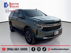 2023 CHEVROLET TAHOE
