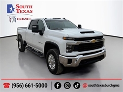 2024 CHEVROLET SILVERADO 3500HD